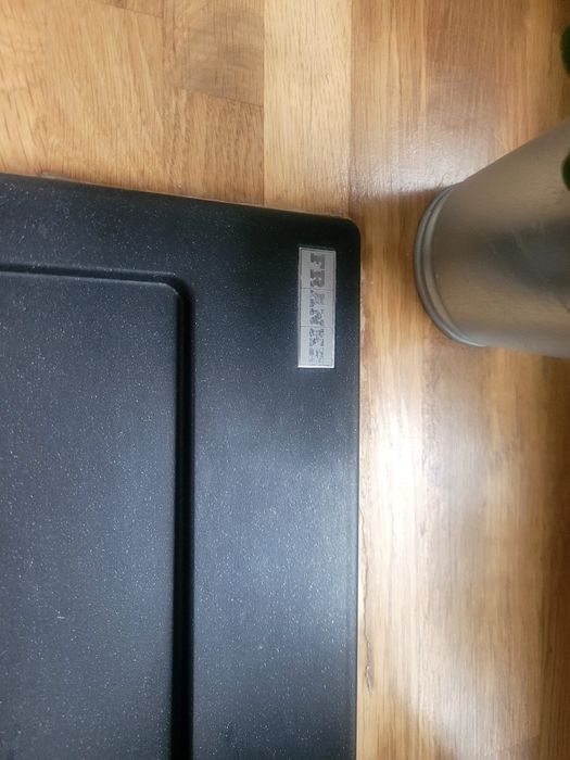 Sprzedam blat z baterią kuchenną