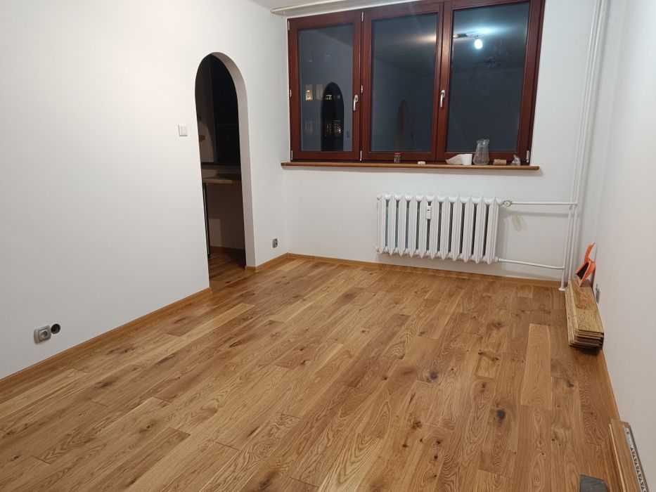 Mieszkanie 26 M2 kawalerka Skoczów wynajmę