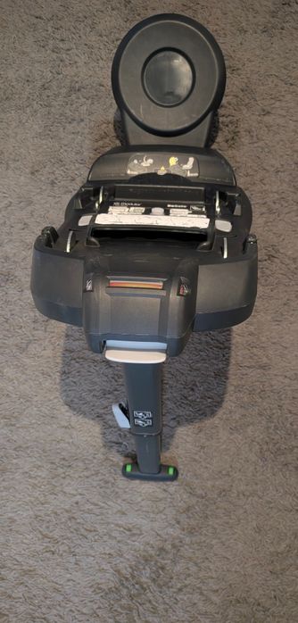 Base Isofix iZi Modular i-Safe BeSafe