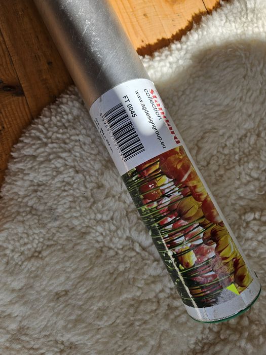 Tapeta 364x254 tulipany