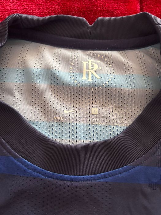 Camisola de Jogo Mbappe