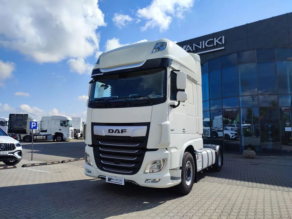 DAF