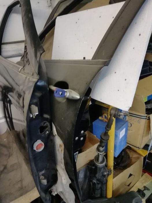 Motor e Portas completas de Peugeot 306, alfa Romeo, Citroën Saxo e AX