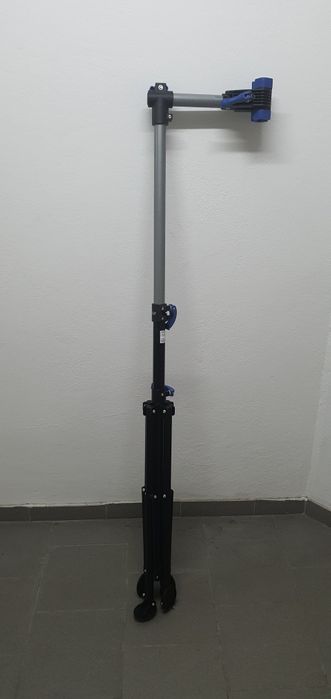 Suporte para bicicleta