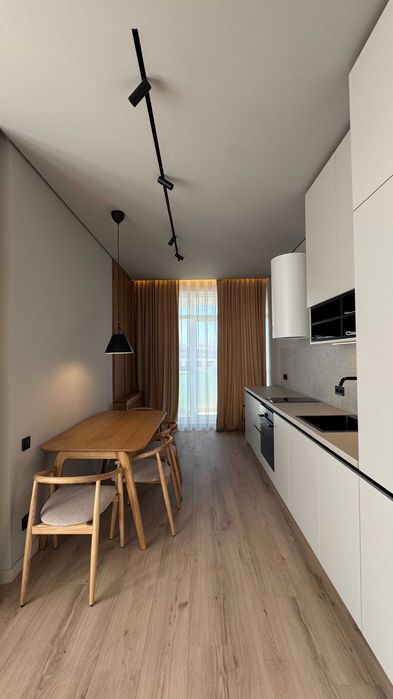 Продам 3-х комнатную квартиру с террасой ЖК Шах Наме Ремонт Центр