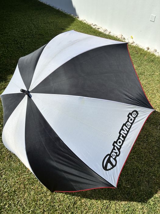 Chapeu sol chuva Taylormade para golfe
