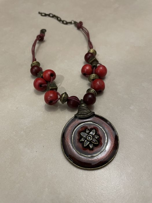 Colares diversos/Bijutaria