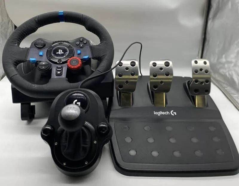 Simulador completo Playstation