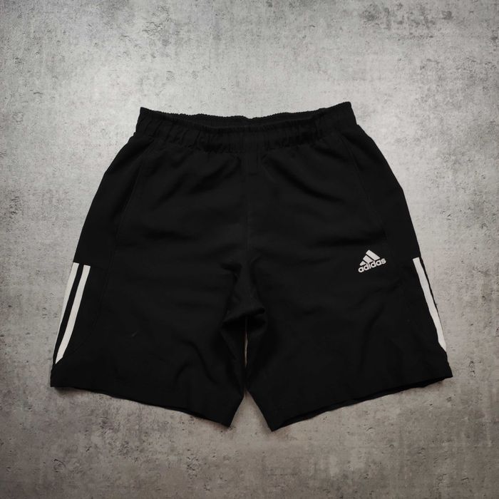 MĘSKIE Spodenki Krótkie Dresy Active Gym PRO Adidas Essentials Classic
