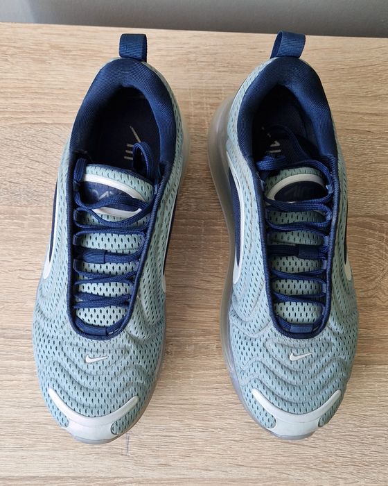 Кросівки Nike Air Max 360,  EUR40, 25,5 см