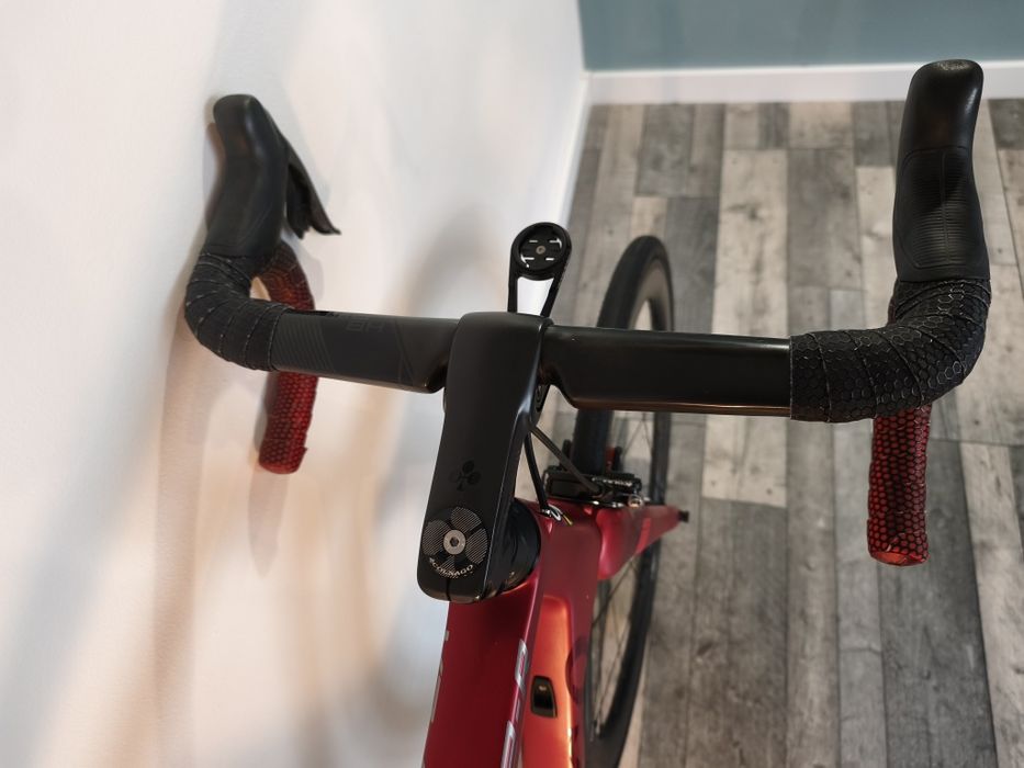 Rower szosowy Colnago V2R SRAM Red