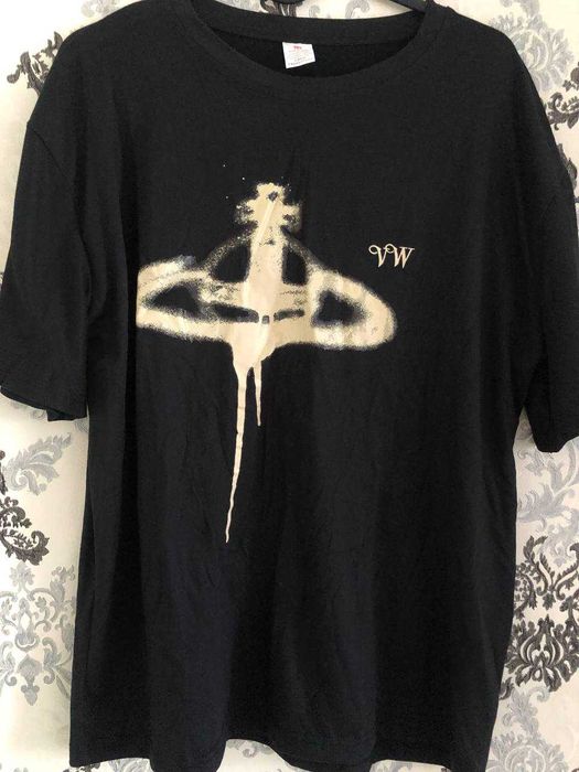 Футболка VW, M-L