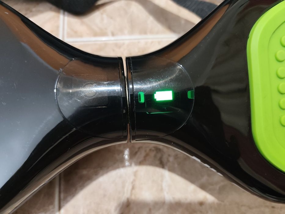 Hoverboard Nilox