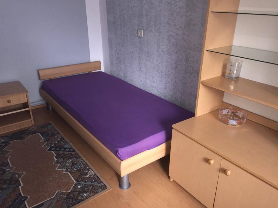 Noclegi u Kamilki