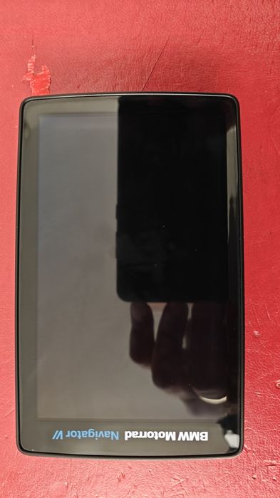 Garmin Navigator 6