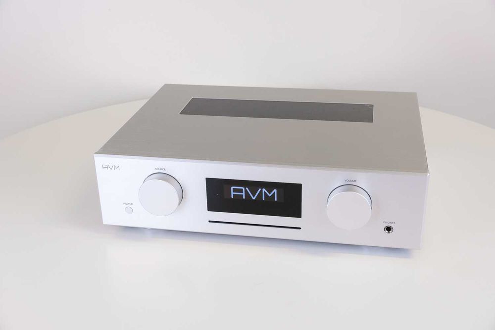 AVM Evolution CS 5.3 – (All-in-One)