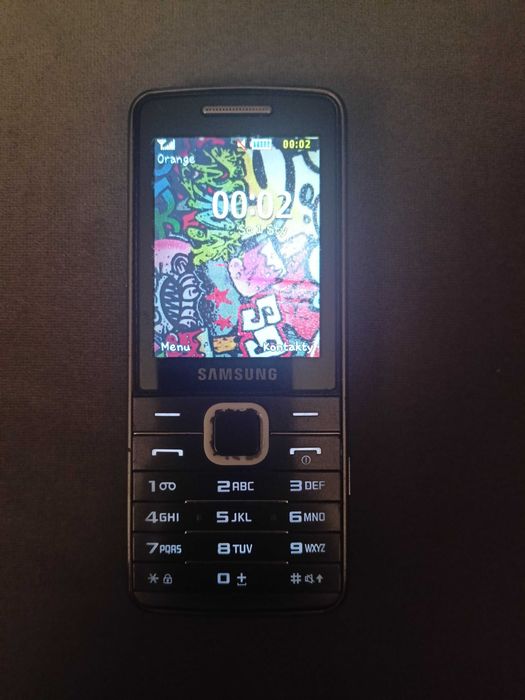 Samsung GT-S5610