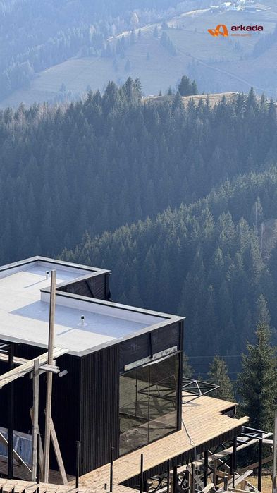 Продаж. Новий котедж з ділянкою 5 соток • Басейн,чан,Smart Home    d