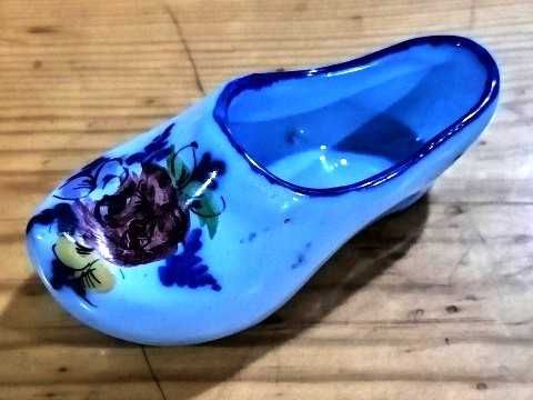 Soca em faiança RCCl - Alcobaça