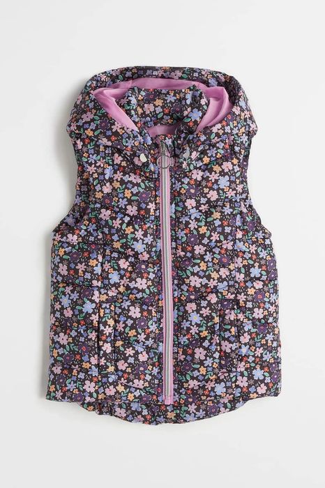 Курточка H&M 128p 134p