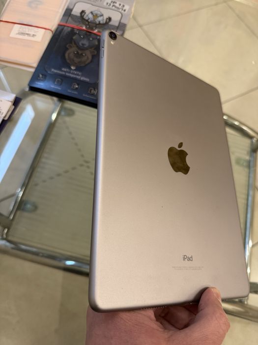 Apple ipad 10,5 pro на 256 гб