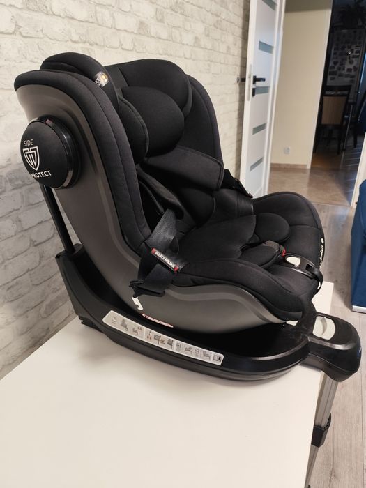 Sprzedam fotelik Baby Safe 360