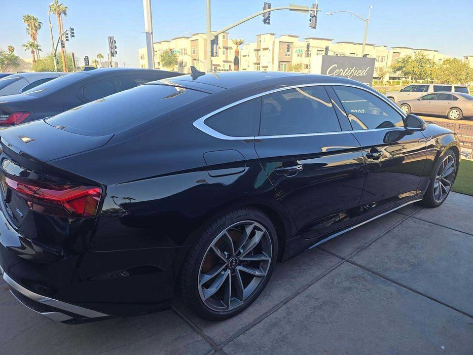 Audi A5 Sportback 40 TFSI 2021 S Line Premium Plus ауди а5