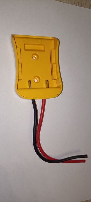 Adapter bateri DeWalt