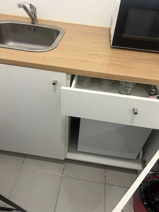 armario de cozinha 120cm