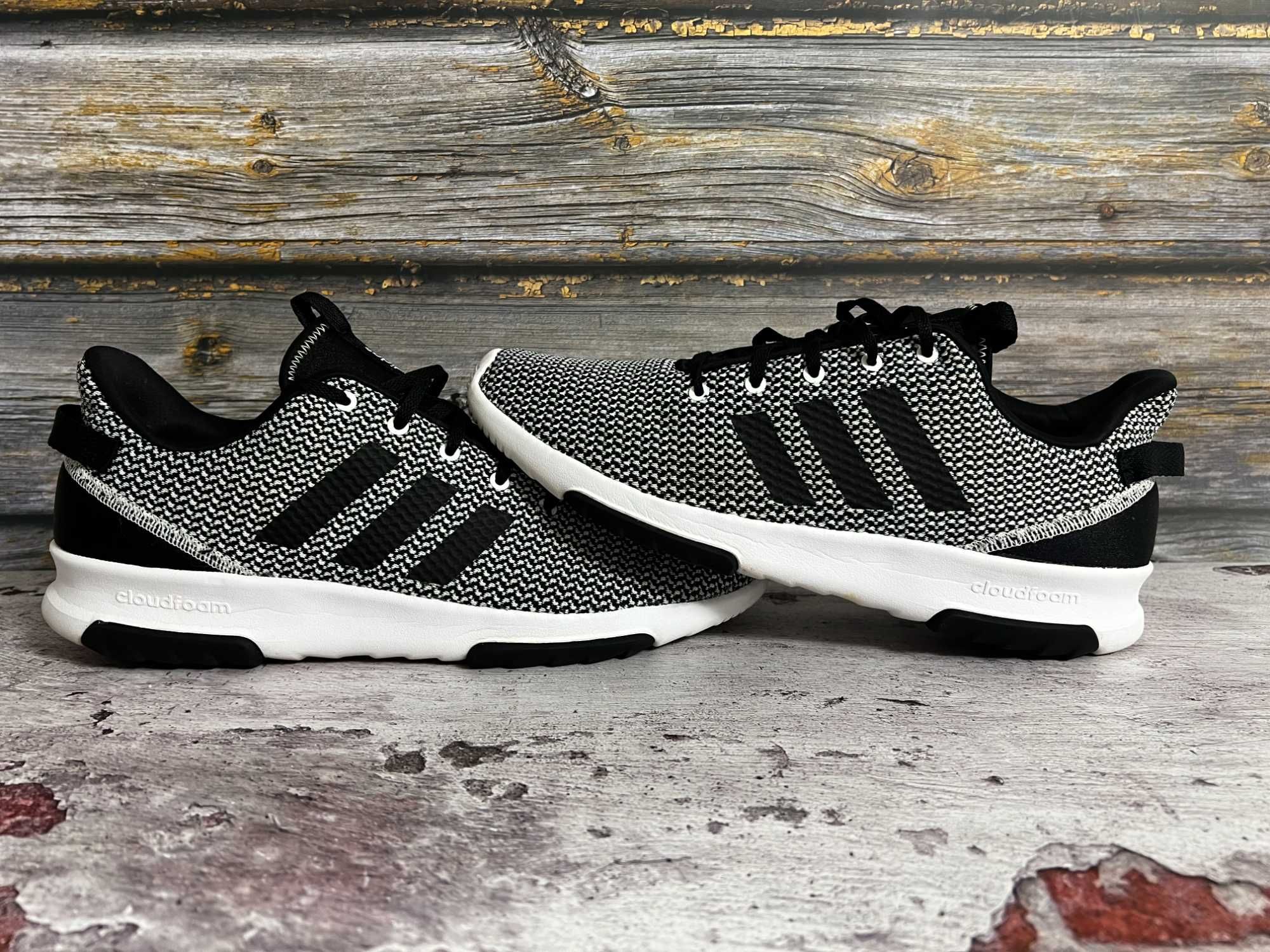 Adidas Cloudfoam Racer TR 1 400 Olx