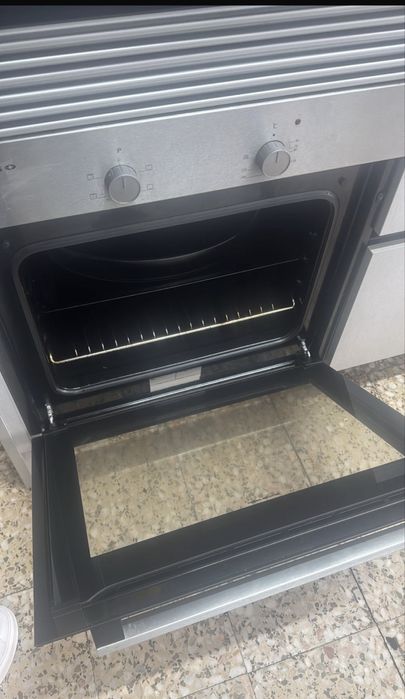 Forno da marca princess
