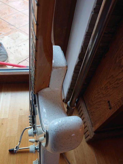 Ibanez 2375 W gitara made in Japan 1975r