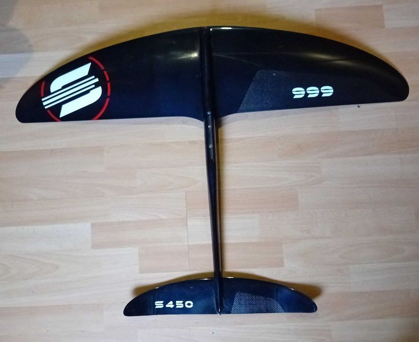 moses foil - wszystko dla sportu | OLX Sport i Hobby