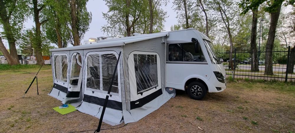 Citroën JUPER  Pierwszy właściciel mocno doposażony
