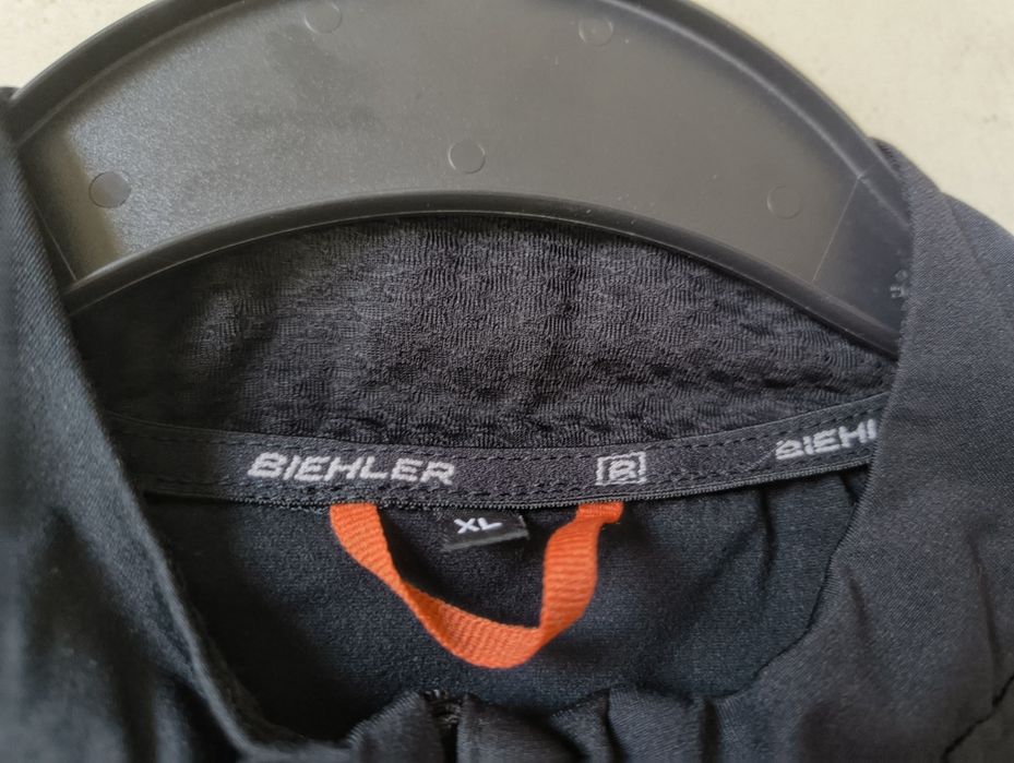 Biehler M bluza damska  kolarska szosa gravel