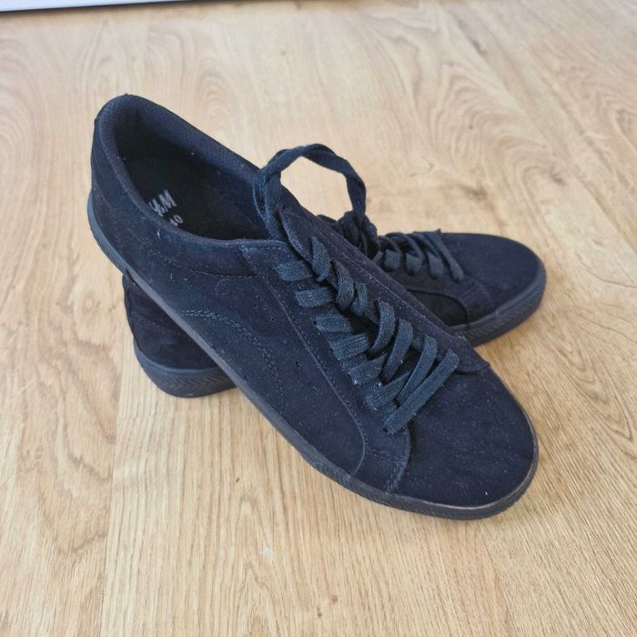 Tenisówki H&M + PREZENT !