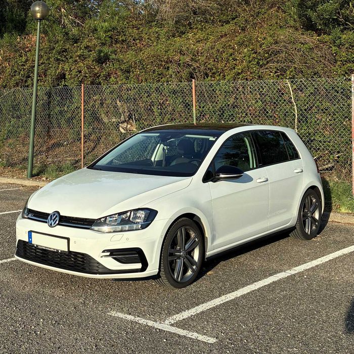 Volkswagen Golf 7 IQ.DRIVE 1.5 TSI DSG 150 CV