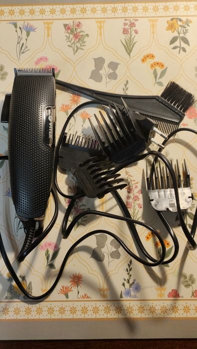 Машинка для стрижки vitek