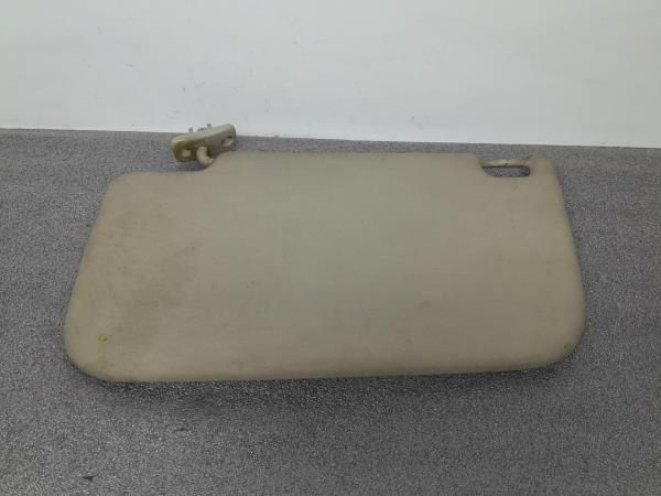 Pála de sol direita OPEL Combo Furgão/Combi