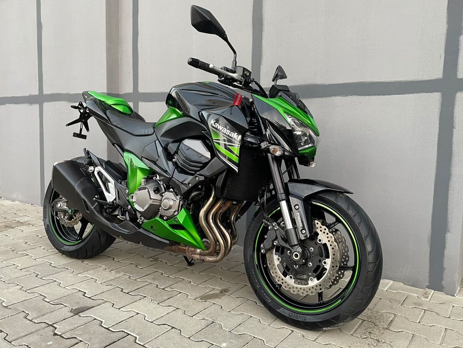 Kawasaki