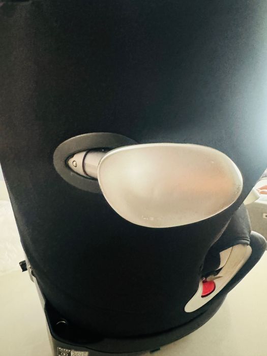 Cadeira de Bebé Cybex Sirona Rotativa dos 0 aos 4 anos