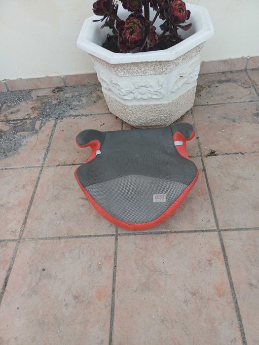 Cadeiras auto para criança