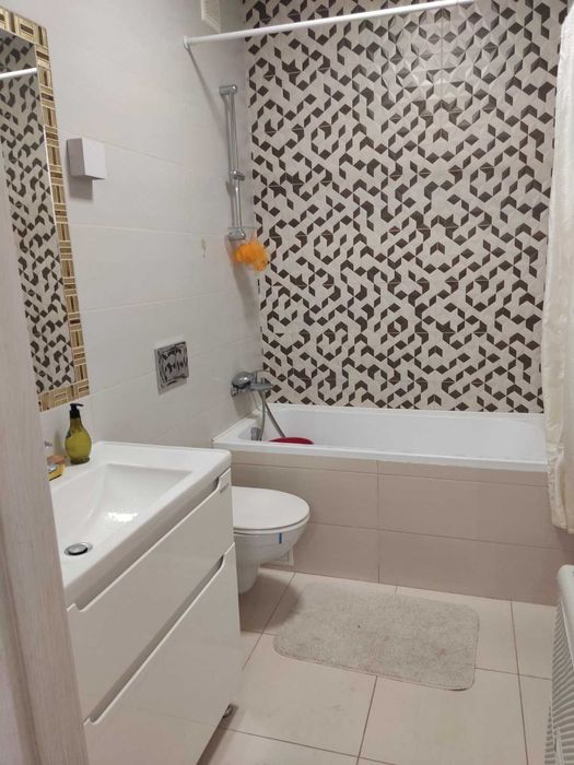 Сдам евротрешку с ремонтом Таирова