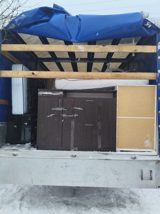 Грузчики разбор мебели поможем