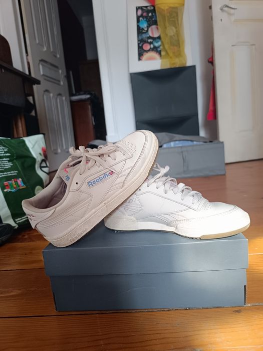 Tênis Rebook Limited edition