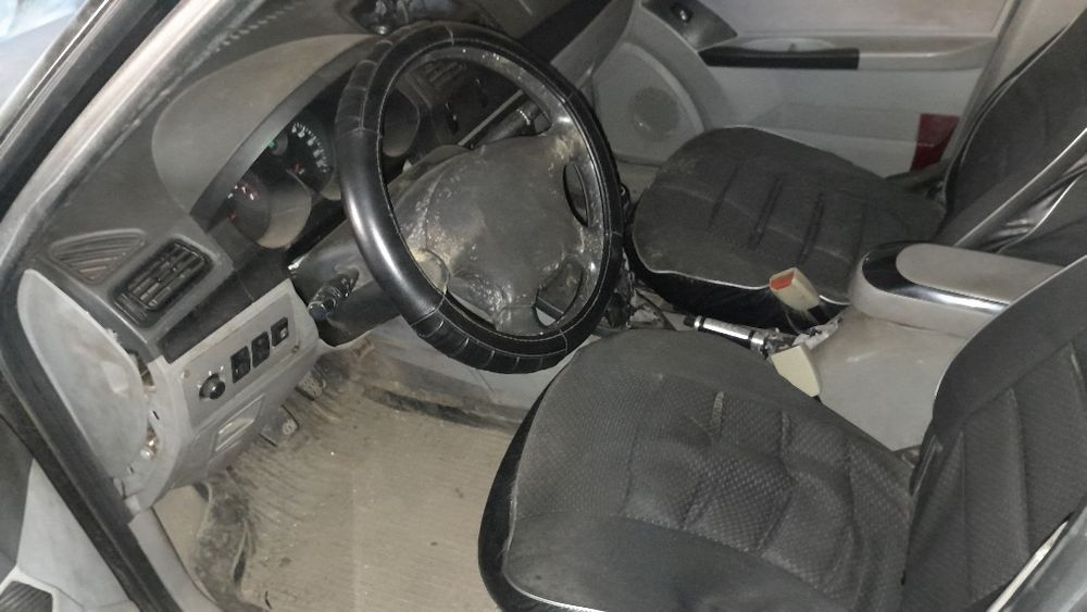 Продам GEELY CK 2008
