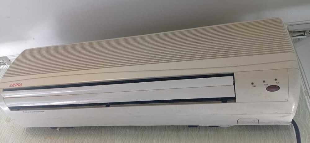 Кондиціонер Akira 24