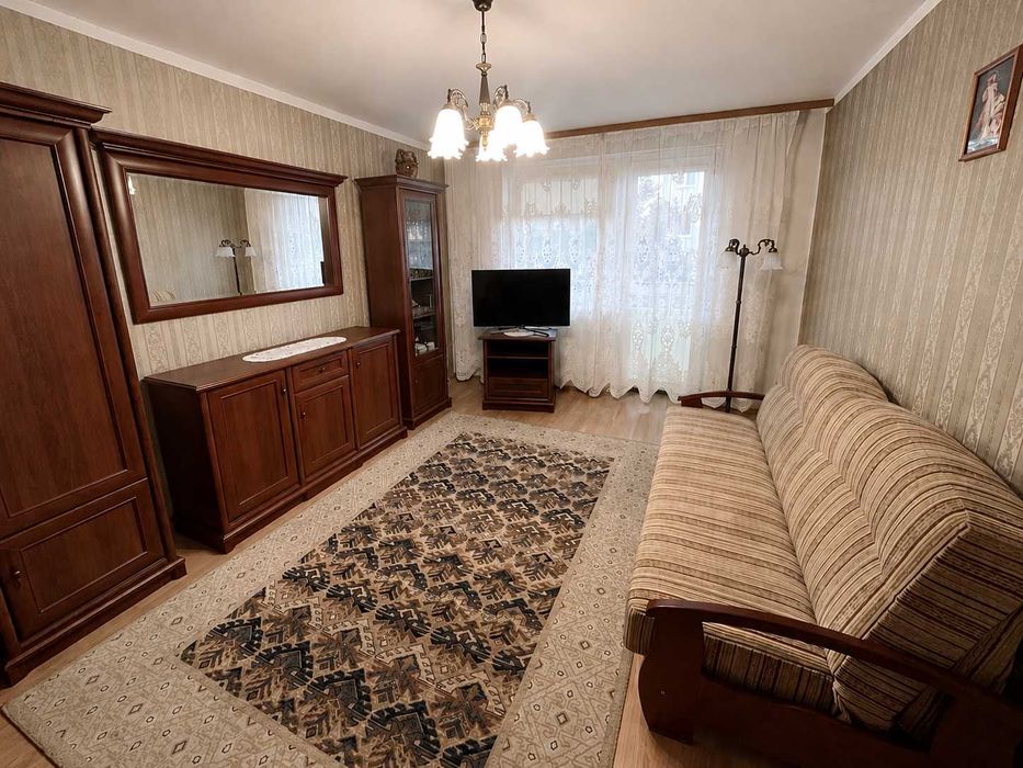 Trzech Wieszczów | ul. Skłodowskiej-Curie | 47 m² | I piętro - Widok 2