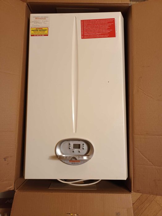 Immergas Nike Mini 24S