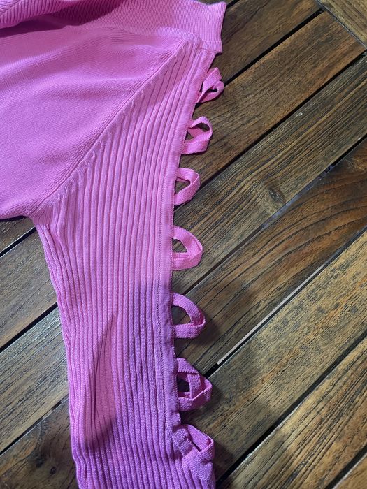 Camisola primavera/verão